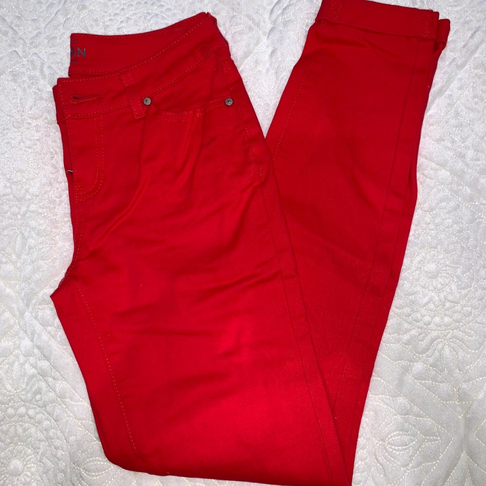 Pants